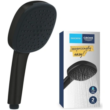 GROHE Vitalio 110 263972431 Ūdens taupīšanas dušas