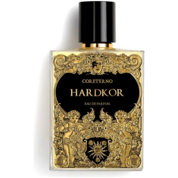 Hardkor - Eau de Parfum - 10 ml Coreterno