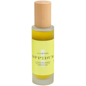 Oppidum La Seve Des Arbres Makeup Removing Cleansi