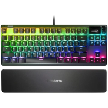 Klaviatūra Steelseries APEX 7 TKL 64646