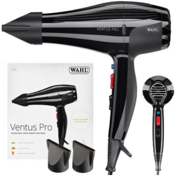 WAHL PROFESSIONAL PREMIUM HAIR DRYER VENTUS PRO IN