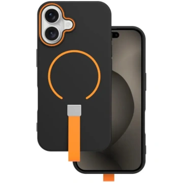 Loop Thin Mag case for iPhone 11 black | GSM194217