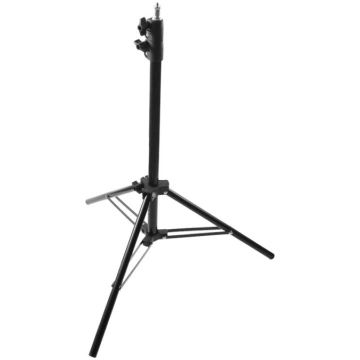 LIGHT STAND, CARUBA, CARUBA STUDIO LIGHTING STAND 