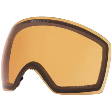 OAKLEY Flight Deck L prizm persimmon briļļu stikls
