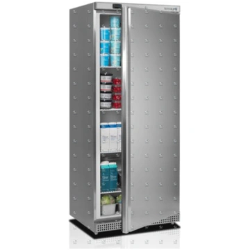 Stāvus uzstādīts dzesētājs ur600s TEFCOLD 33642EQ