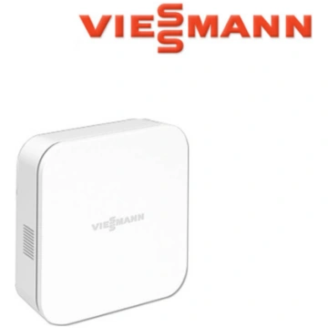 ViCare klimata sensors – precīza temperatūras un m