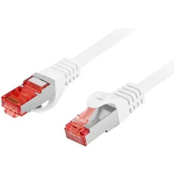 LANBERG Cat6 S/FTP (S‑STP) Ethernet pagarinājuma k