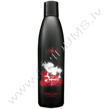 POSTQUAM ARTIS DYE STAIN REMOVER 250ML - Attīrīšan