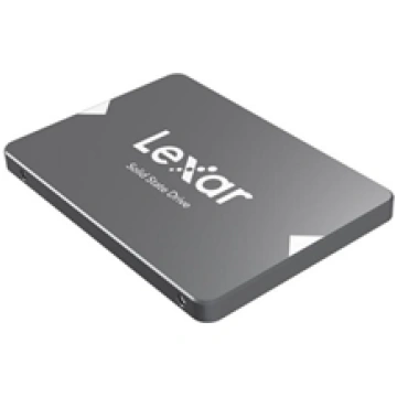 SSD|LEXAR|NS100|1TB|SATA 3.0|Read speed 550 MBytes