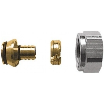 *Euroconus ūdens kolekt. d16-18 CALEFFI