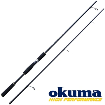 Spinings OKUMA SAFINA 5-20gr 2.70m
