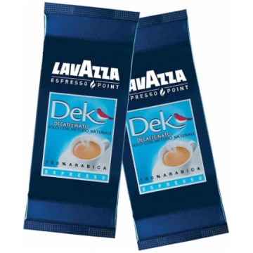 Lavazza 100 Dek Decaffeinato Espresso Point
