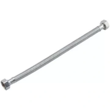 Maisātāja pievads M10xF1/2" 80cm (īsais) FLIPEX FL
