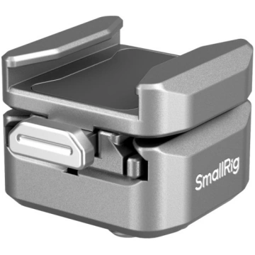 SMALLRIG 4500 HawkLock H18 Quick Release Support w