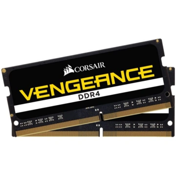 CORSAIR Vengeance DDR4 16GB kit 3200MHz CL22 Non-E