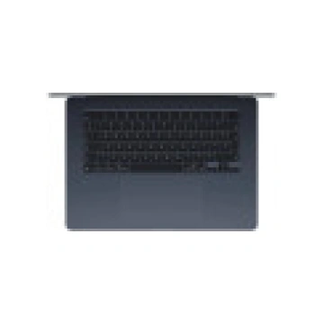 Apple klēpjdators Macbook Air M4 15.3 collu 16 GB 