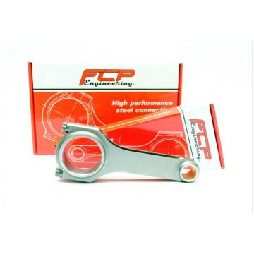 Forged H-Beam Connecting Rods for OM606 3.0L Engin