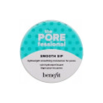 Benefit Benefit. The POREfessional. izlīdzinošs. g