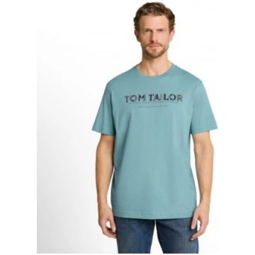 Tom Tailor vīriešu T-krekls 1051523*13178