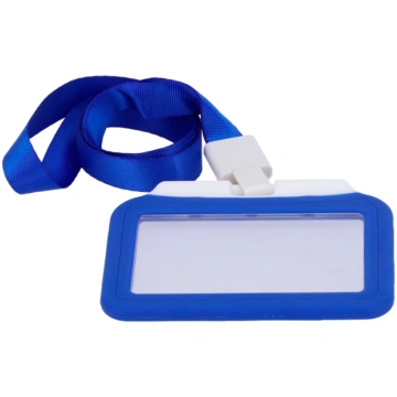 CARD-HOLDER-H-BLUE RFID karšu turētājs (013025)