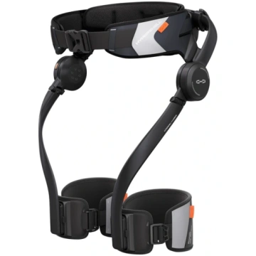 Hypershell X Carbon Exoskeleton