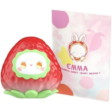 Plīša atslēgu piekariņš-pārsteigums Lovely Emma Lu