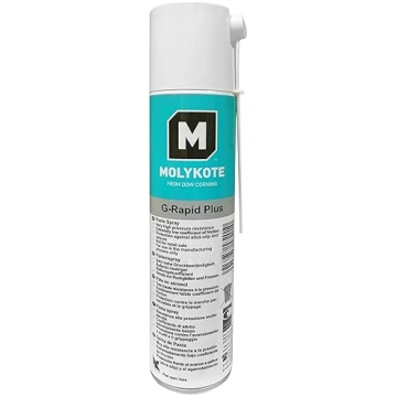Molykote G-Rapid Plus 400 ml bundža ANEB07KN1BDDNT