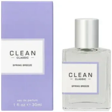 Clean AND Clear Spring Breeze EDP 30ml 08740340148