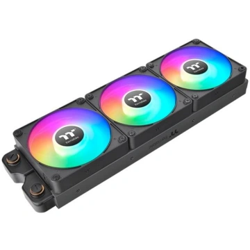 Thermaltake CT140 EX Reverse ARGB Sync PC Cooling 