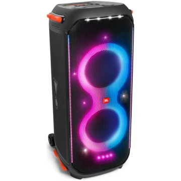 Portatīvā mūzikas sistēma JBL Party Box 710, JBLPA