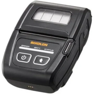 Mobilais čeku printeris BIXOLON SPP-C200 80 mm/s, 