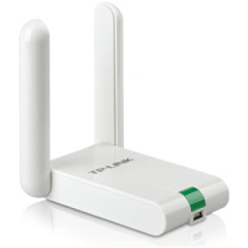 TP-LINK | 300Mbps High Gain Wireless USB Adapter |