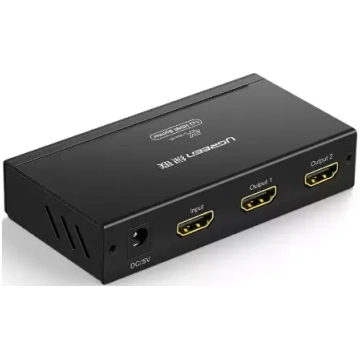Ugreen Sadalītājs HDMI 1.4 4K 30Hz