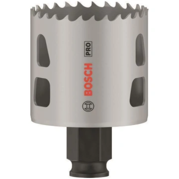 Bosch 51 mm ręž.karūna PRO PC Plus Multi Material 