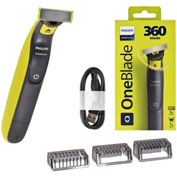 Philips Norelco OneBlade OneBlade 360 QP2724/23 Fa