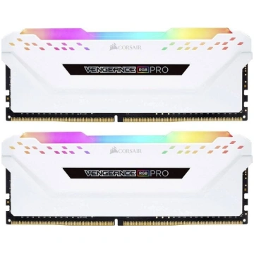 Atmiņa Corsair Vengeance Rgb Pro, Ddr4, 32 Gb, 320