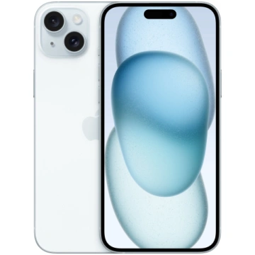 Apple iPhone 15 Plus 512GB Viedtālrunis Blue (EU) 