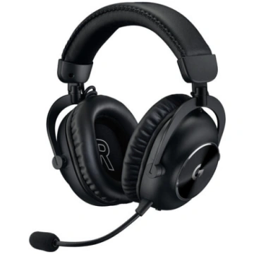 Gamer austiņas - Bezvadu - Logitech G - Pro X 2 - 