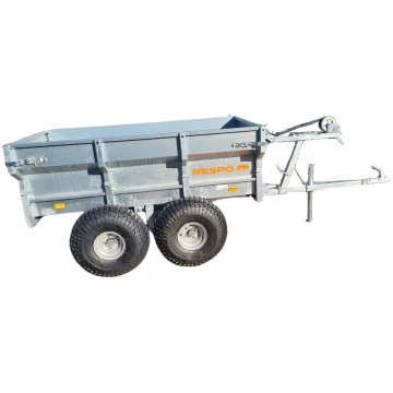 Piekabes - RESPO 800M182JB065-70 - ABB SERVISS