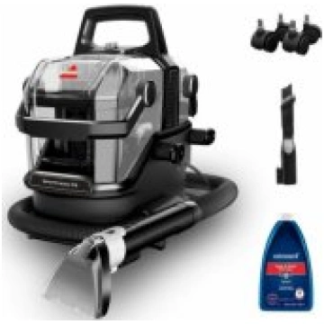 Bissell 3911N SpotClean C9 Pro Portable Carpet & U