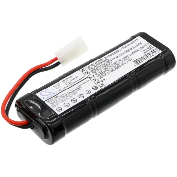 3600mAh for iRobot Looj Gutter Cleaning Robot 120,