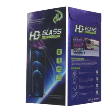 Tempered glass 9D for Samsung Galaxy A16 4G / A16 