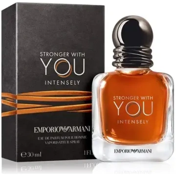 ARMANI Giorgio Armani Emporio Stronger With You In