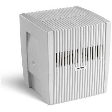 Oro drėkintuvas Venta LW25 Classic Original White,