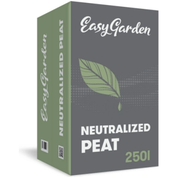 Neitralizēta kūdra universāls, 250 l