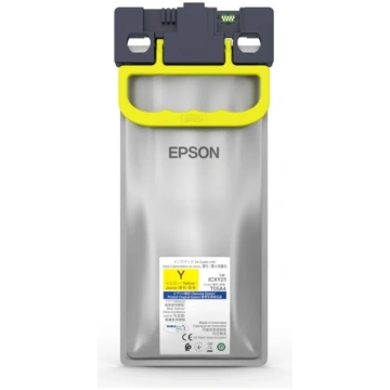 Epson WorkForce Pro WF-C87xR XL Ink Supply Unit Ye