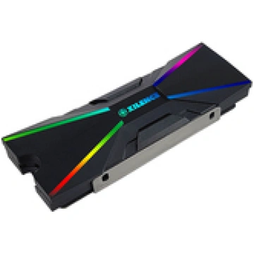 XILENCE Performance A+ M2SSD Cooler ARGB ( XC401 1