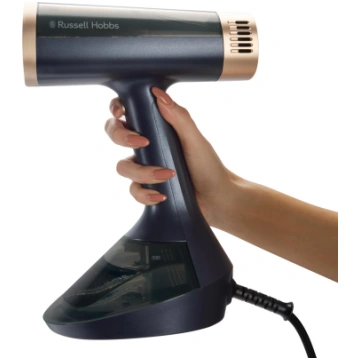 Russell Hobbs Steam Genie VacuSteam steam cleaner 