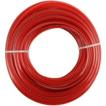 Aukla trimmerim (kvadrāta) Flo d-(3,0x3,0)mm x 10m