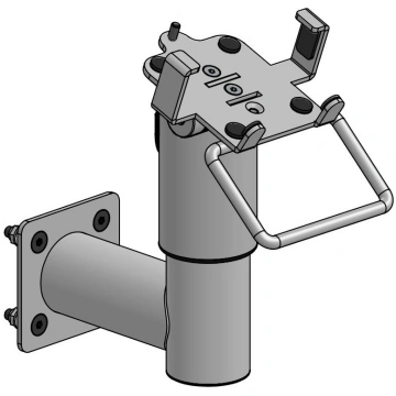 Wall mount for SumUp AIR E205 Ergonomic Solutions 